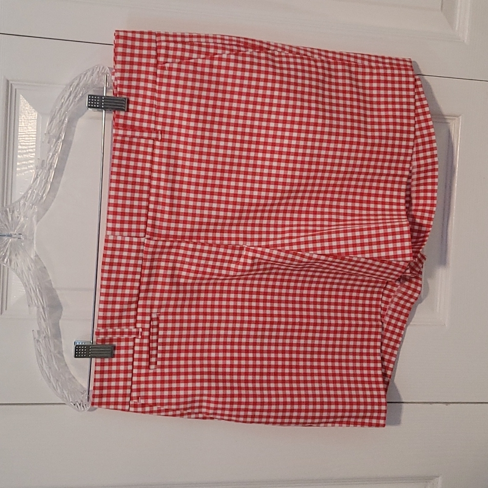 Ann Taylor Short